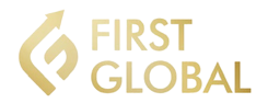 Firstglobal.io Logo